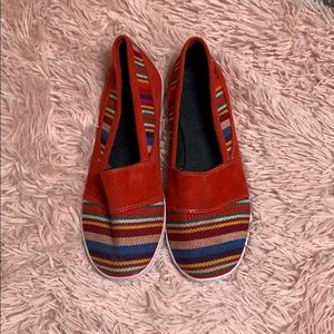 Size 7 women shoes